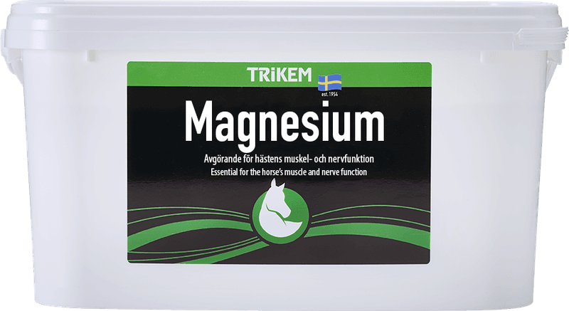 Trikem Magnesium