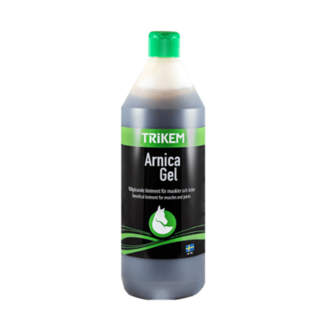 Hovedbilde Trikem Arnica Gel