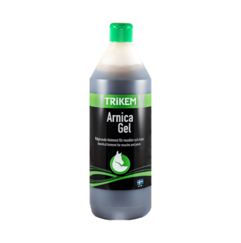 Trikem Arnica Gel