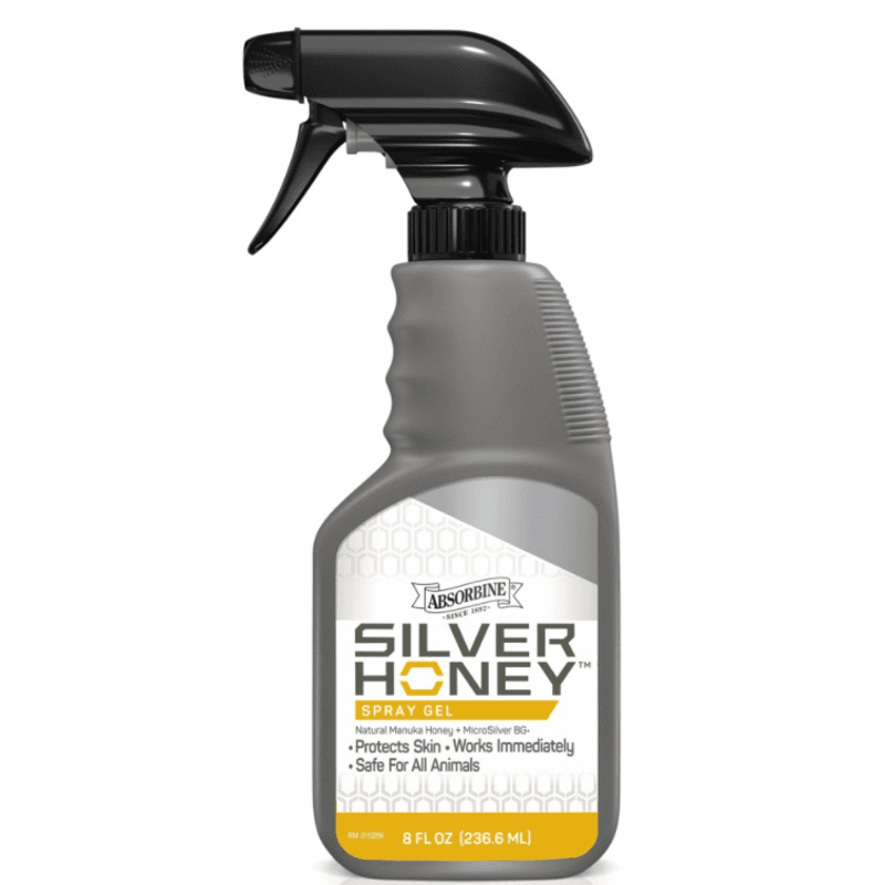 Silver Honey Absorbine