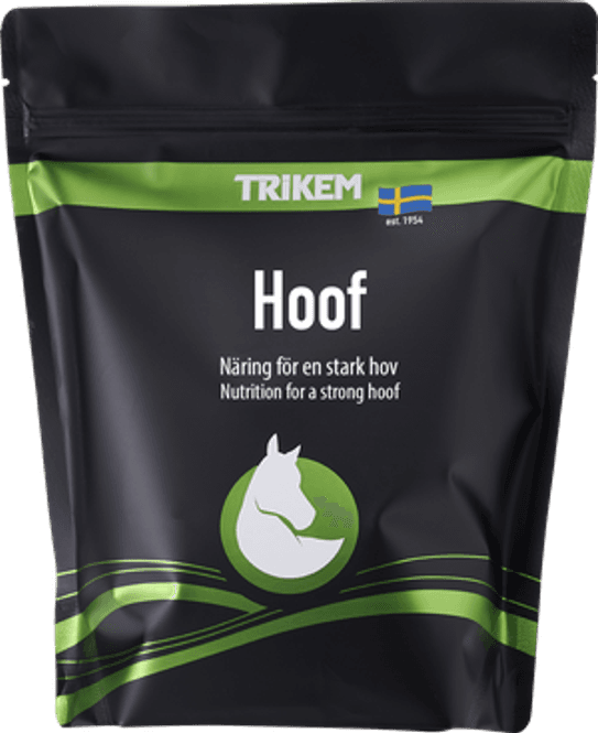 Hovedbilde Trikem Hoof