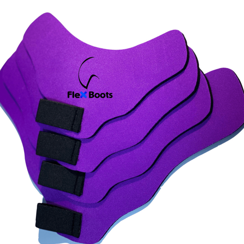 Flex Neoprene Gaiter