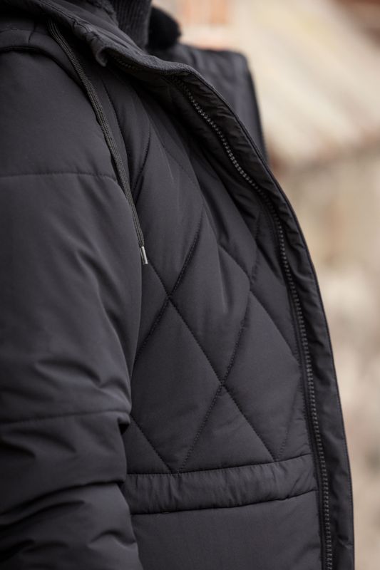 KL Mary Coat