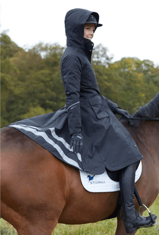 Stierna Stella Wintercoat