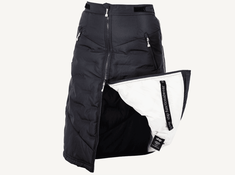 Uhip Ice Coat