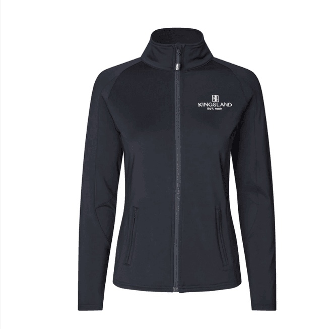 Hovedbilde Classic Ladies Technical Fleece Jacket