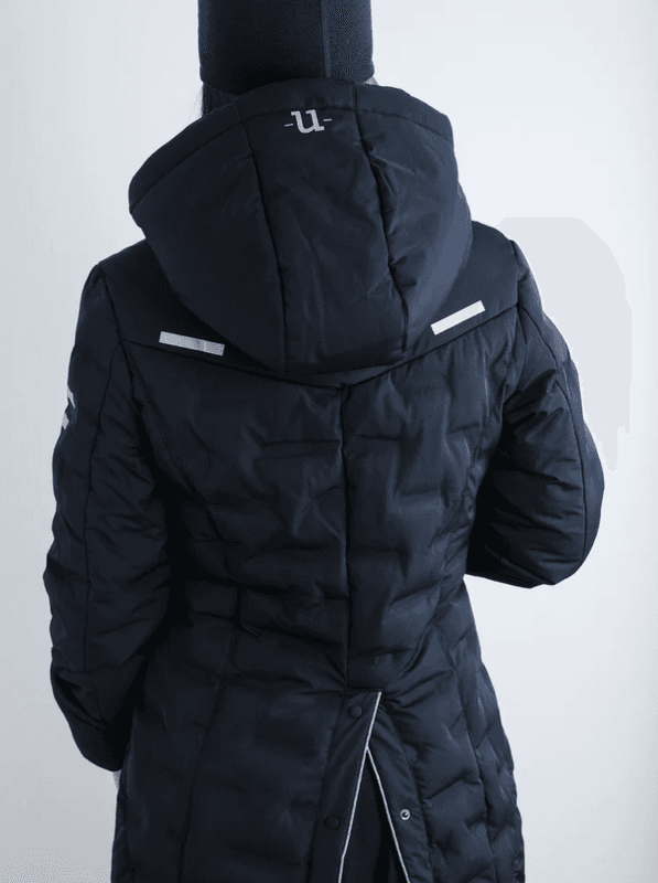 Uhip Ice Coat