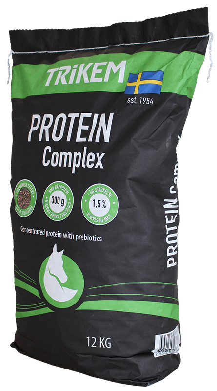 Protein Complex 12 kg