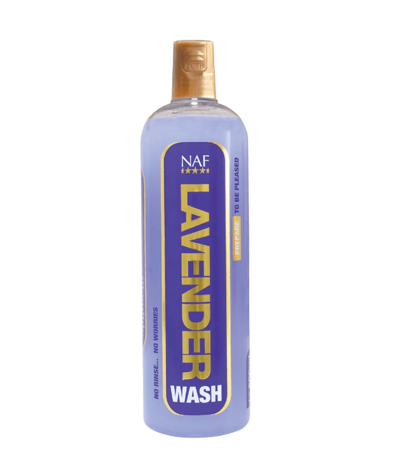 Hovedbilde NAF Lavender Wash 