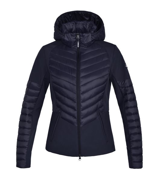 Hovedbilde Kingsland Classic Ladies Hybrid Jacket