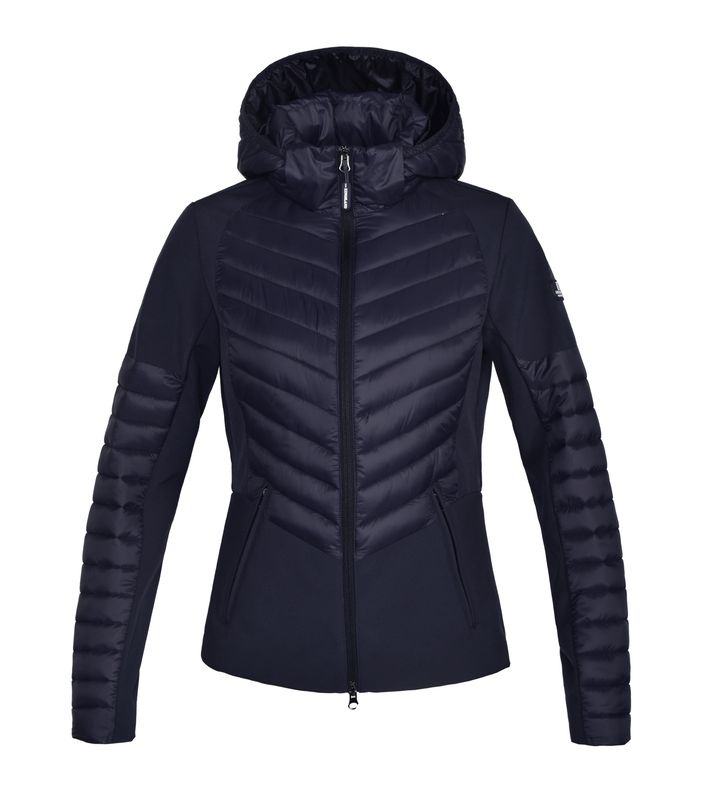 Kingsland Classic Ladies Hybrid Jacket