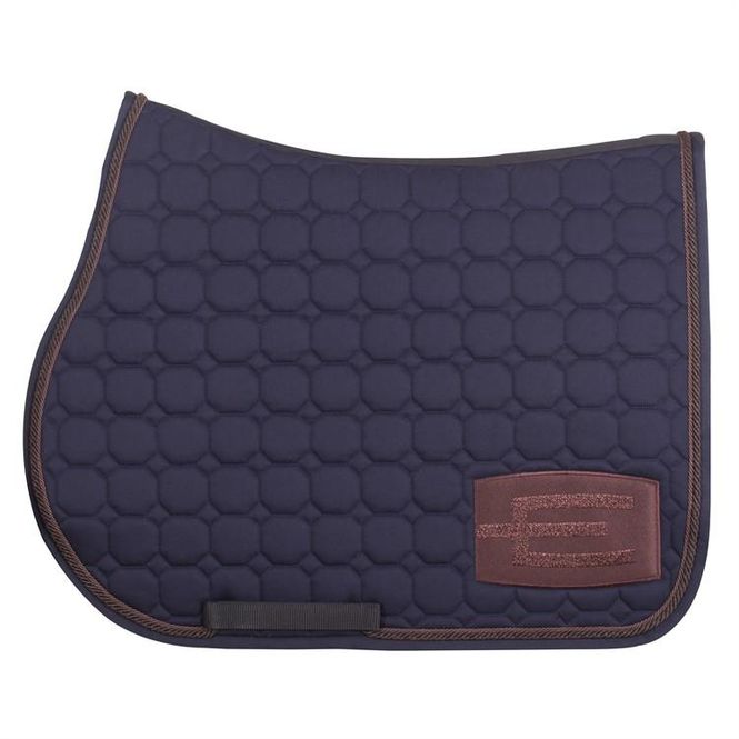 Hovedbilde E-logo sprangsjabrak Navy/Bronze