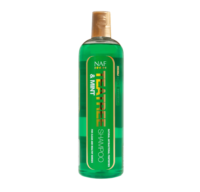 Hovedbilde NAF Teatree
