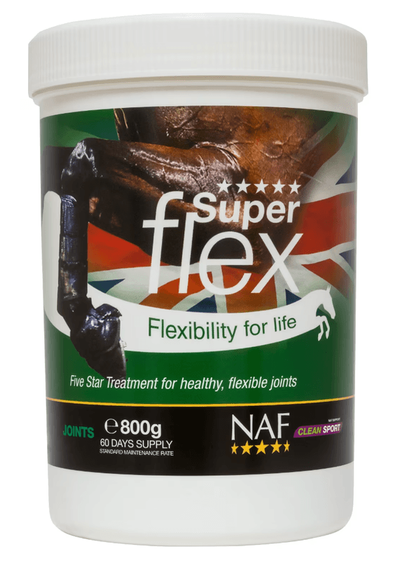 NAF Superflex 800 g