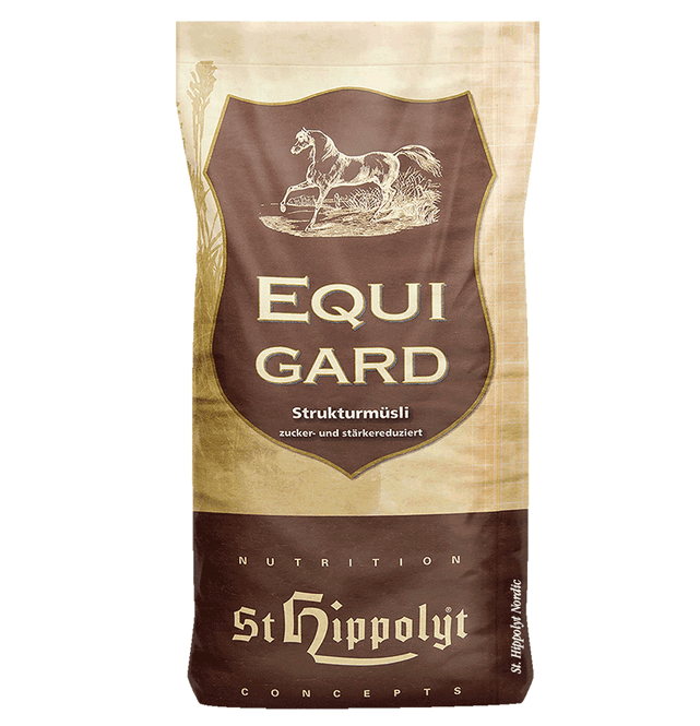 Hovedbilde EquiGard Nordic Musli