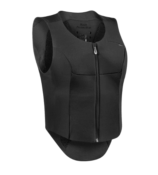 Hovedbilde Sikkerhetsvest Komperdell Flex Fit Slim