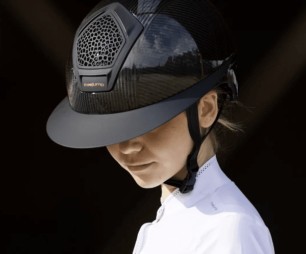 Hovedbilde Voronoï Carbon svart glossy u/TP