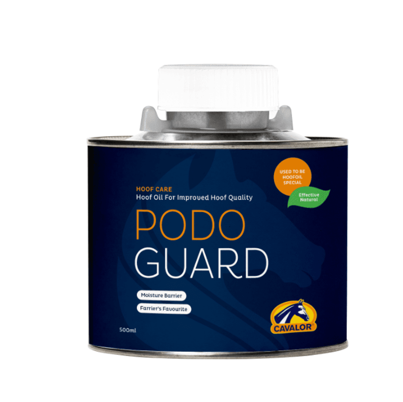 Cavalor podoguard 500 ml
