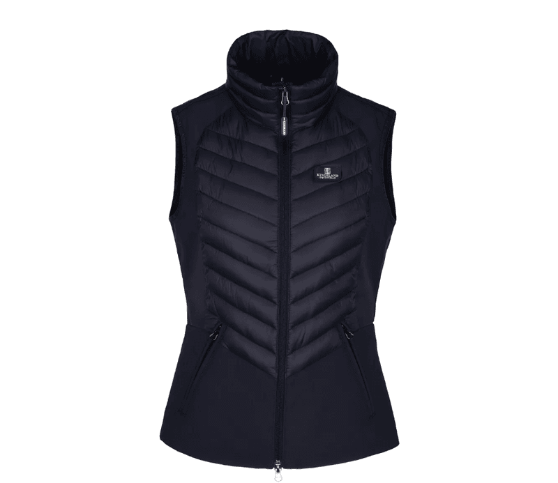 Kingsland Classic Body Warmer