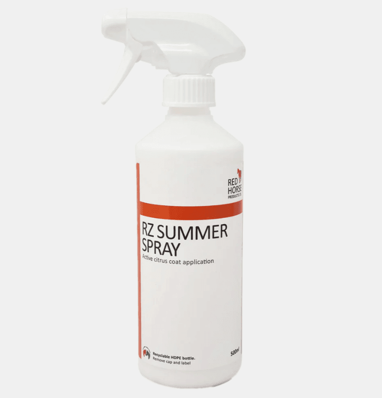 RZ Summer Spray