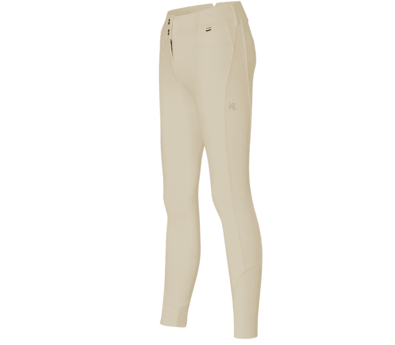 KLKira Ladies H Shape Regular K-Grip Breeches