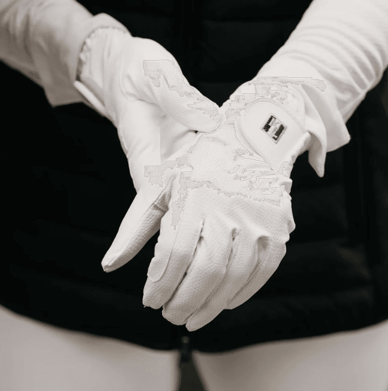 Kingsland Classic Riding Gloves