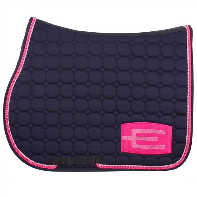 Hovedbilde E-logo Sprangsjabrak Black/Pink/Gl.Pink
