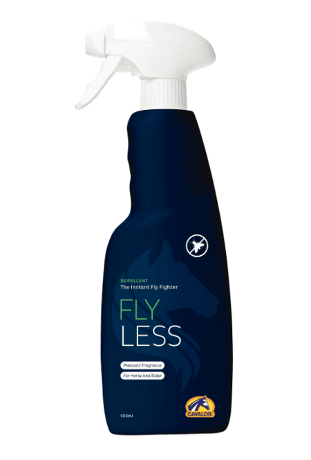 Hovedbilde Cavalor Flyless 500 ml